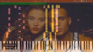 IMPOSSIBLE REMIX - 2 UNLIMITED - Get Ready For This