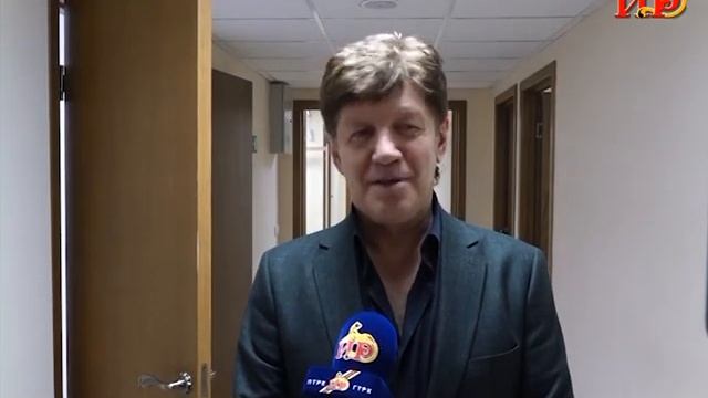 Информацион рауагъд «Абон». 27.04.2024. смотреть онлайн