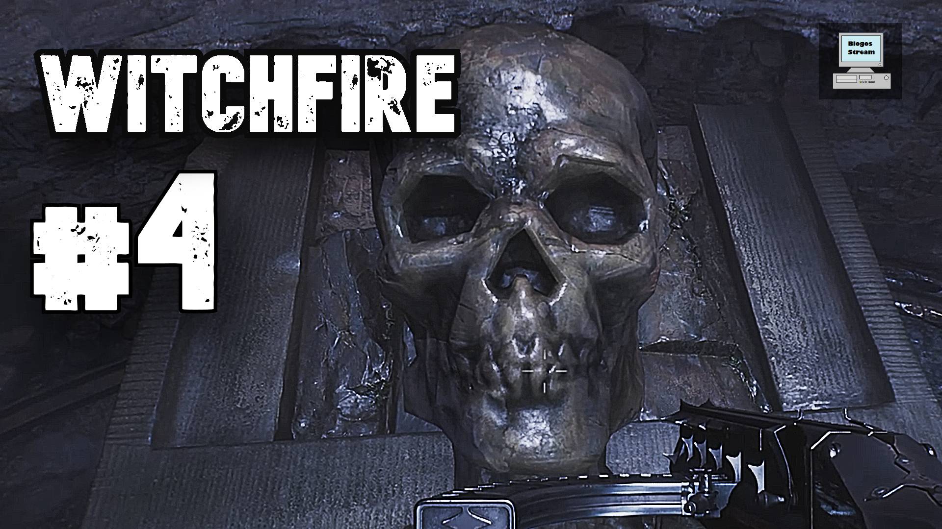 Прошел первого босса | Witchfire #4 | Ранний доступ смотреть онлайн