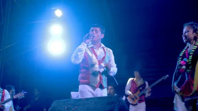 LOS WAYCHUKOS DEL PERU - MIX ANCASHINO 4TO ANIVERSARIO 2016 смотреть онлайн