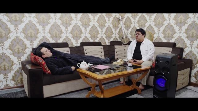 Qaynonamdan Qarzim Bor | Komediya Serial - 10 Qism