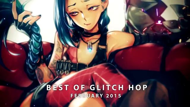 Best GLITCH HOP Gaming Mix 2015