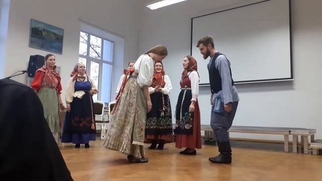 Старобряческие тродицеи церковнаго и народнаго пения ч. 4 смотреть онлайн