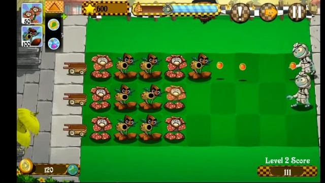 Bali Ghost Battle Live Stream Game Level 1-2-3 Complete смотреть онлайн