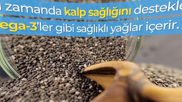 Yüksek kalorili ancak sağlıklı 6 besin! смотреть онлайн