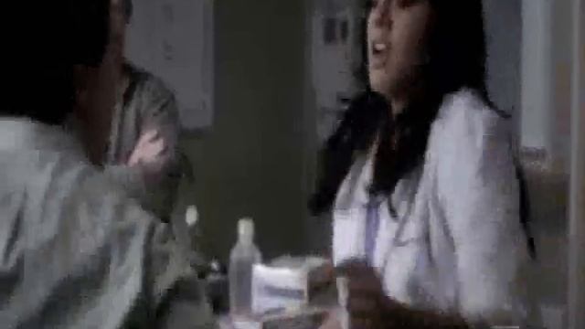 George and Callie O'Malley: Must Have Done Something Right смотреть онлайн