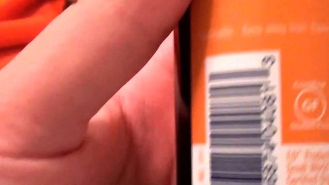 EO Essential Oil Products Organic Deodorant Spray Citrus --REVIEW смотреть онлайн