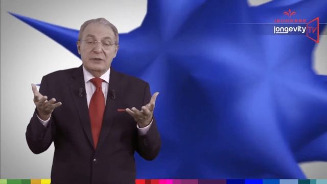 Jeunesse Longevity TV - Episode 8 - Understanding Luminesce Serum смотреть онлайн