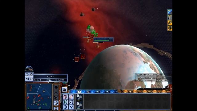 Star Wars Empire At War Gameplay Part 49: BEST DEFENSE EVER!!!!! смотреть онлайн