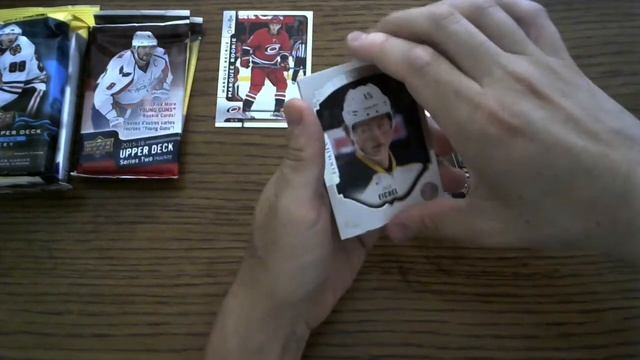New Fairfield Hockey Card Repack Box -- 10 packs -- Is it worth the money? смотреть онлайн