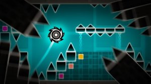 Типичное Видео по гд в Будущем! Бафаю The Nightmare в Geometry Dash?!