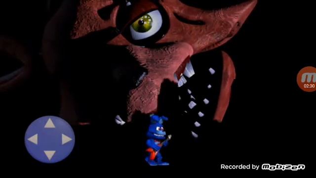 как получить кошмарную марионетку в fnaf world смотреть онлайн