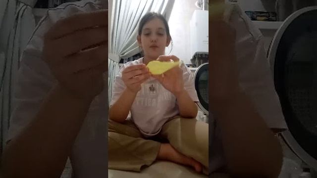 оригами оскар