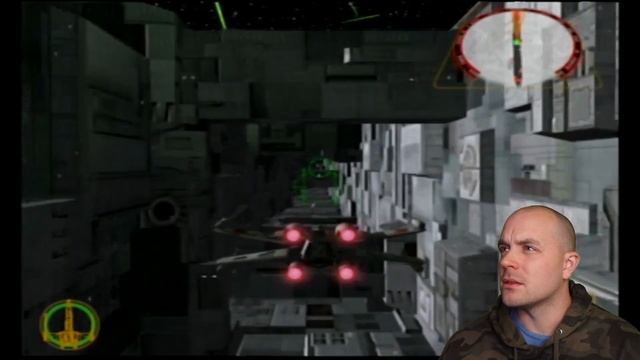 Star Wars Rogue Squadron II Rogue Leader SOLD! Let's Test It Out! | RetroPie Guy смотреть онлайн