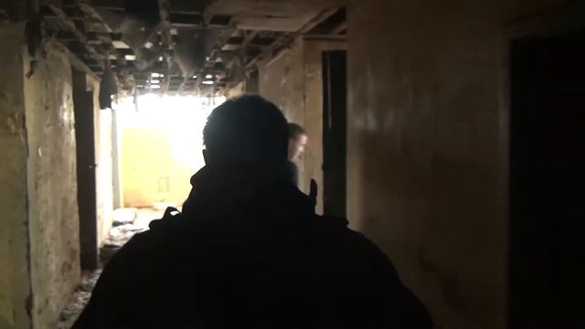 Сталк по баяну - НИИ "Электронмаш" смотреть онлайн