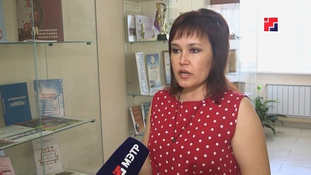 Марий Эл ТВ: Одо кундемыште Семык пайремлан ямдылалтыт смотреть онлайн
