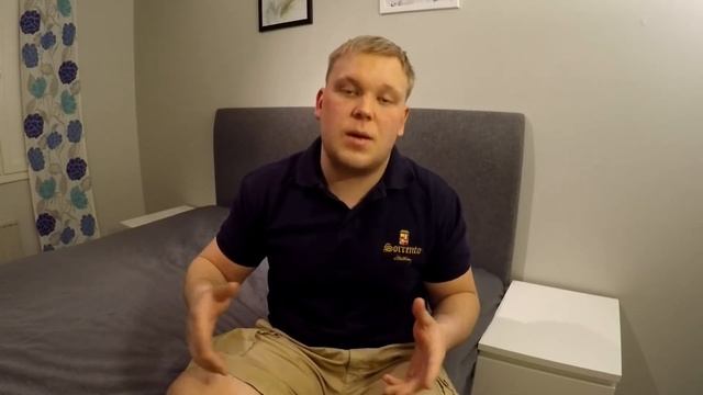 Зарплата  в Финляндии!!! Юра Папу.