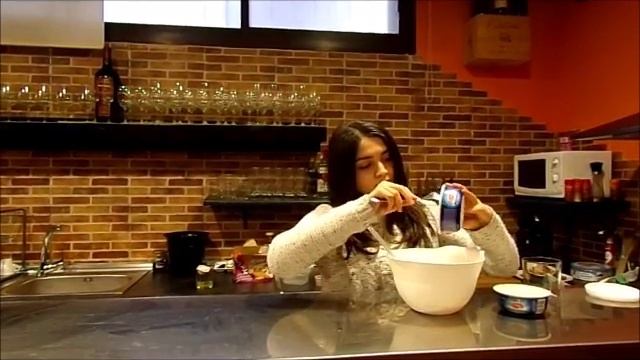 1. A COOK FOR A DAY - JESUITAS LOGROÑO смотреть онлайн