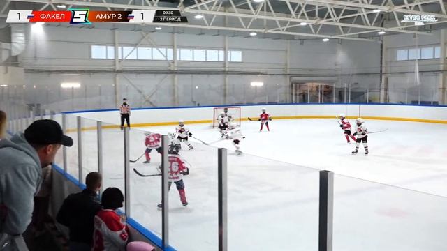 Матч №7 • Факел — Амур-2 • Сибириус 2014-U10 • ЛДС Кольцово • 7 октября 2023 в 08:30 смотреть онлайн