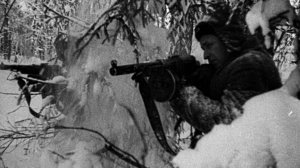 «Союзкиножурнал» (№ 10, 1942 г.).