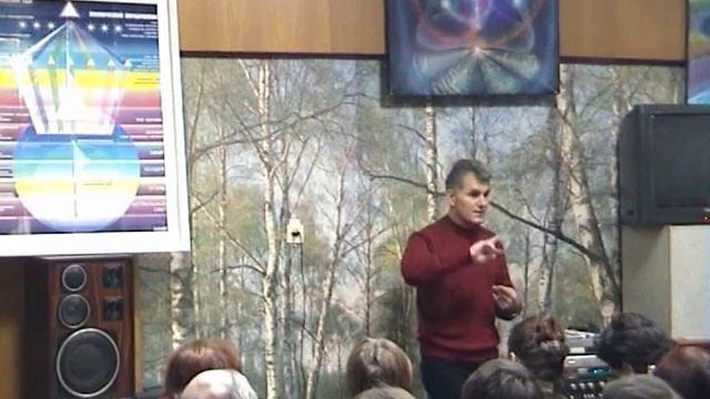 2004 01 11 Анатомия формы 3 смотреть онлайн