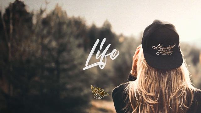'Life' Melodic Chill R&B Type Beat w/hook By Gray (Prod. Mors) смотреть онлайн