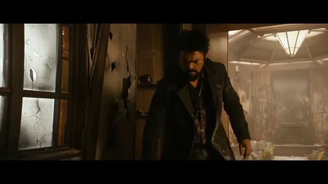 Homelander Kills Termite | The Boys Season 3 Episode 6 смотреть онлайн