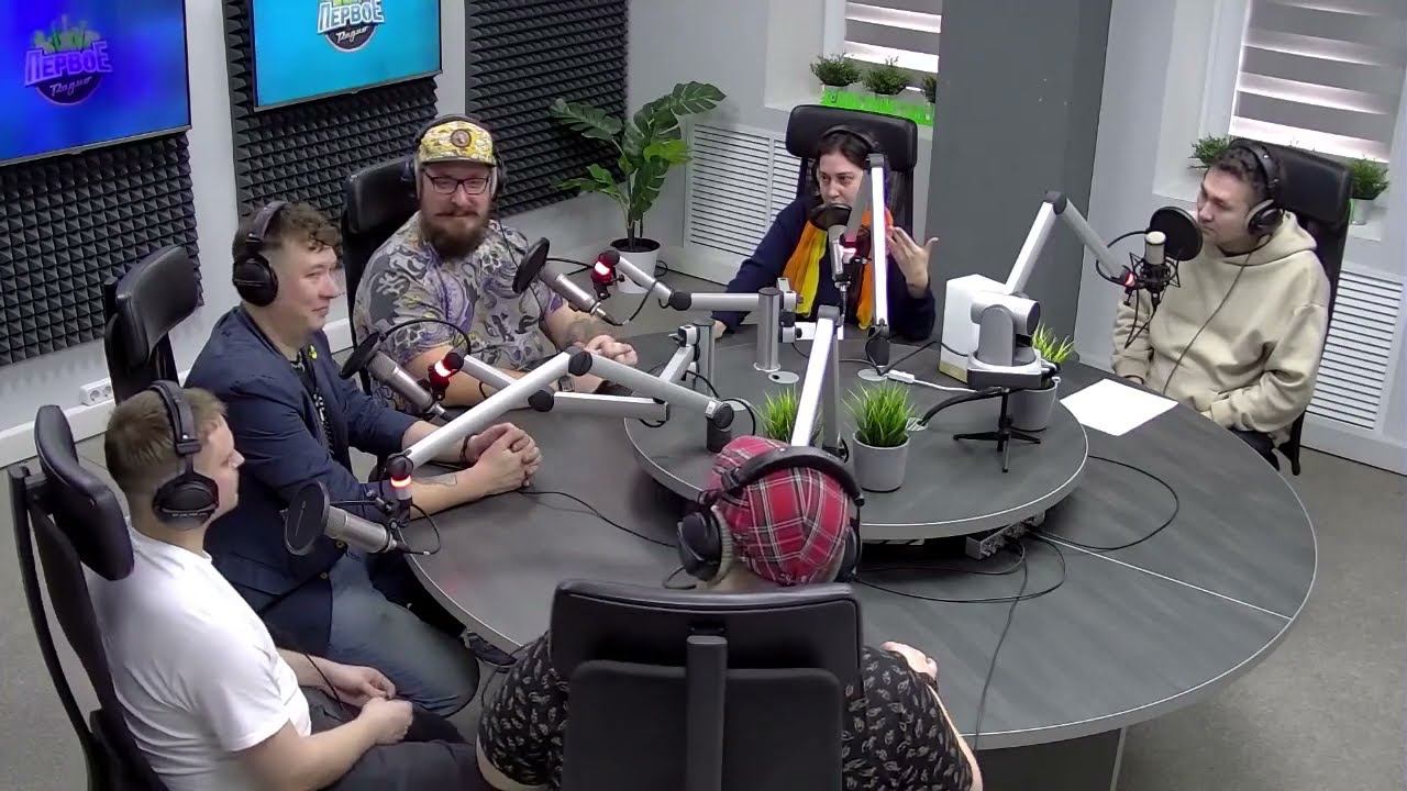 Шоу «На два голоса» - Группа Doodle (Unplugged) | 2024 смотреть онлайн