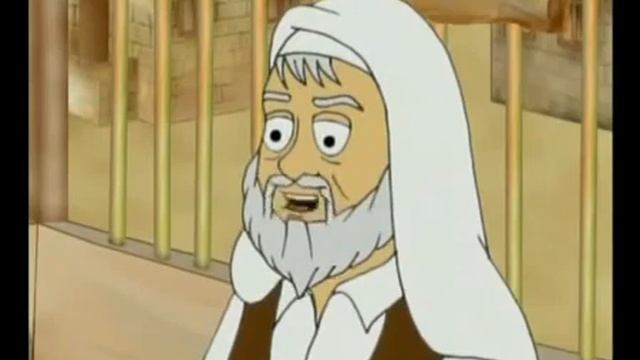 Пророческие истории 1,2,3,4,5 и 6 серии prophet histories 1,2,3,4,5 and 6 series смотреть онлайн