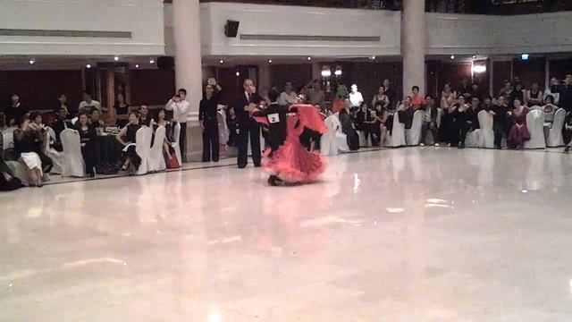 king&queen of dance M2M 2013 krish wonkattiya&rattikar techapriryanont thailand 4 смотреть онлайн