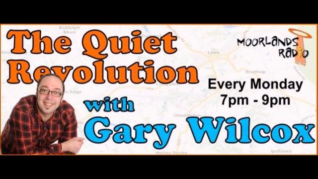 Quiet Revolution (101016): How the Other Half Lives смотреть онлайн