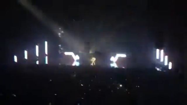 STROMAE CONCERT 27 03 2014 NICE Palais Nikaia papaoutai смотреть онлайн