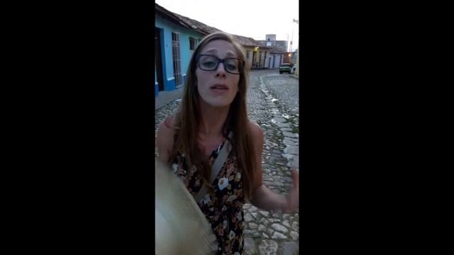 2017 Travel to Cuba: Guide to long distance travel HAVANA to TRINIDAD смотреть онлайн