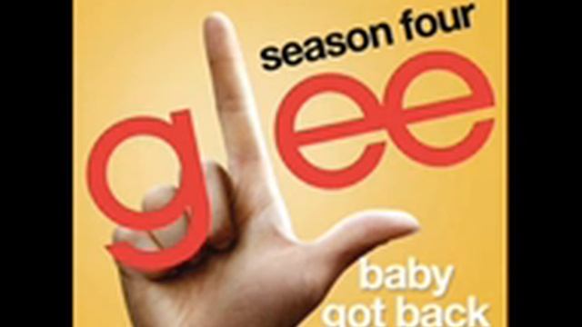 Glee - Baby Got Back (HQ) смотреть онлайн
