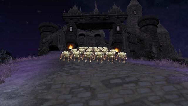 Армия Цитадели | #3 смотреть онлайн