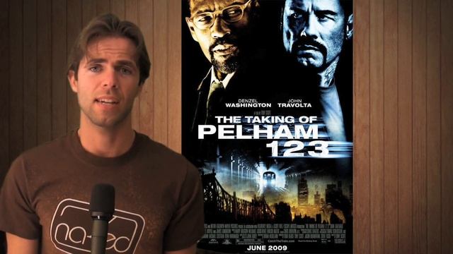 The Taking Of Pelham 1 2 3 Review