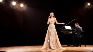 ЧУВАШСКАЯ ЛИРИЧЕСКАЯ "Ах, аннеçĕм, анне"