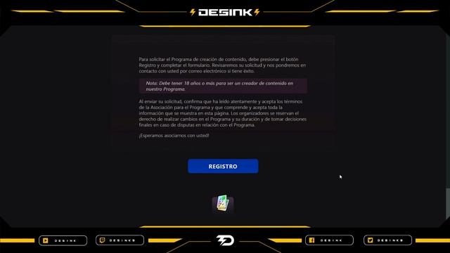 ¿CÓMO SER CREADOR DE CONTENIDO OFICIAL DE MECH ARENA? ÚNETE  | Mech Arena