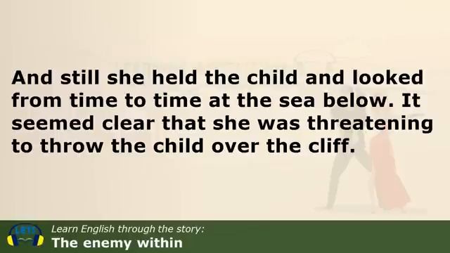 The enemy within. Level 4 смотреть онлайн