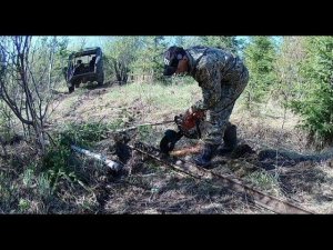 Первые рельсы сезона. Из весеннего архива.