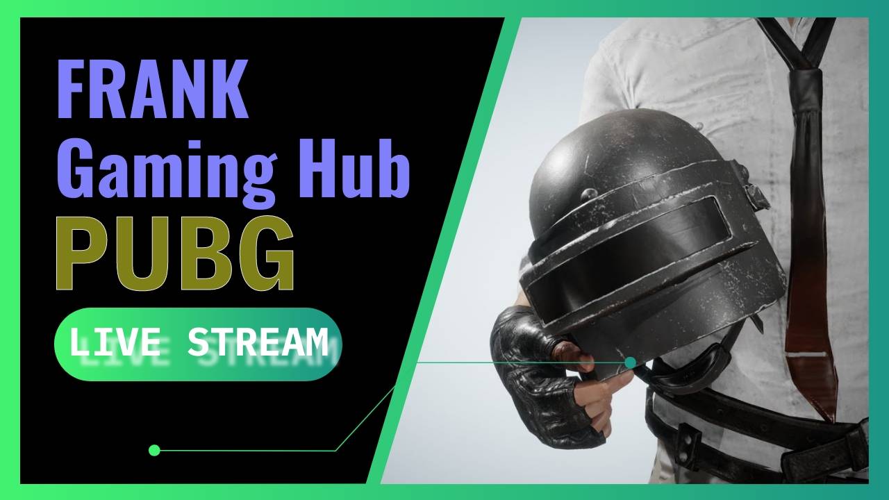 PUBG BATTLEGROUNDS STREAM 2025 ● [ СТРИМ ] ● ПАБГ ОБНОВА 35.1 смотреть онлайн