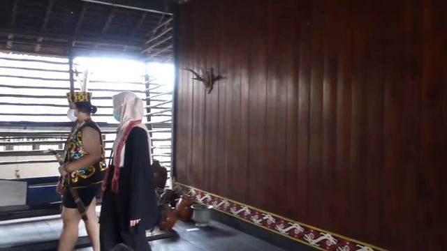 Antropologi Budaya UGM 2020 KELILING INDONESIA смотреть онлайн