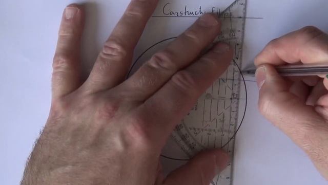 vwo_wiskundeD_11_H9_3 Constructie ellips смотреть онлайн