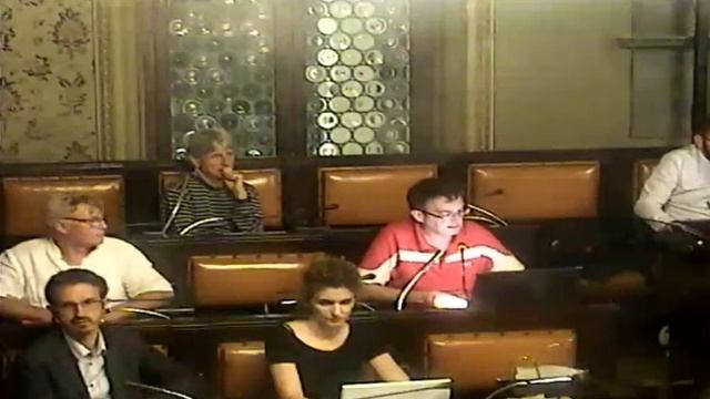 Consiglio Comunale Rovereto 12/07/2017 - Nicola Simoncelli: intervento su consulenza AMR смотреть онлайн