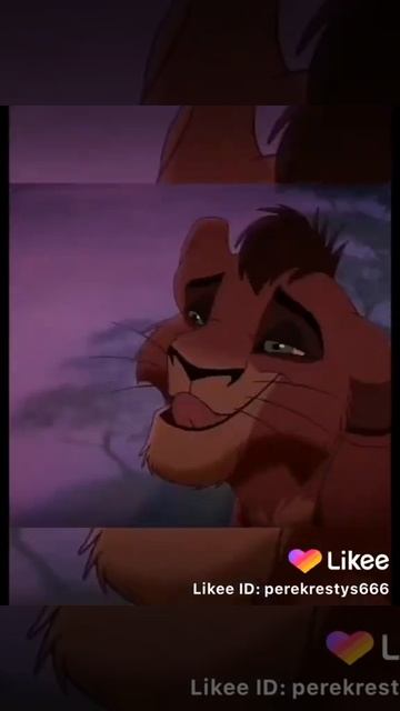 (Король Лев 2) смотреть онлайн