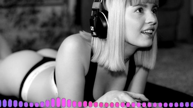 Dwin - LaLaLaLaLa (Gaullin Remix) смотреть онлайн