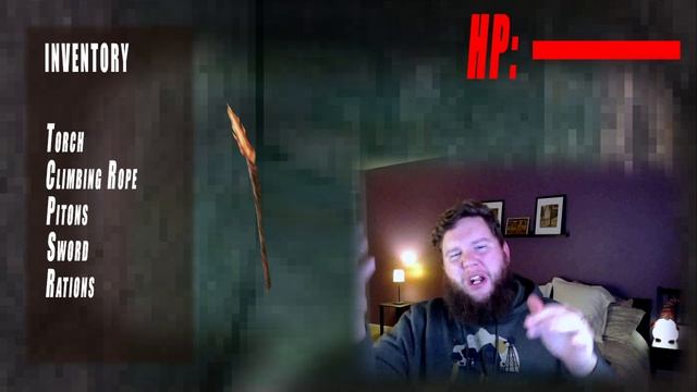 On Your Mark, Get Set, Go: Interactive Dungeons and Dragons, The Lich King, Episode 2 смотреть онлайн