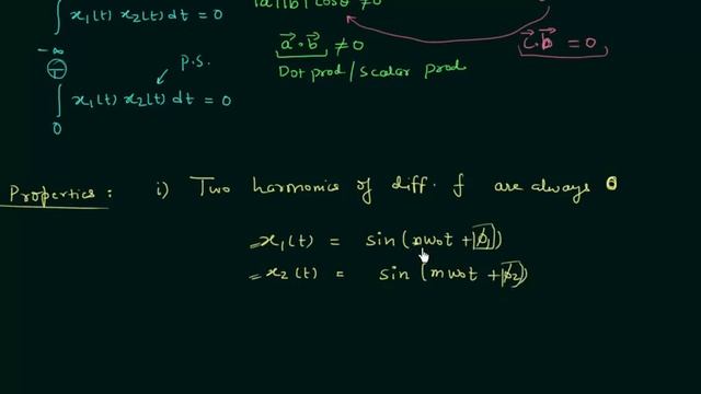 Orthogonal Signals смотреть онлайн