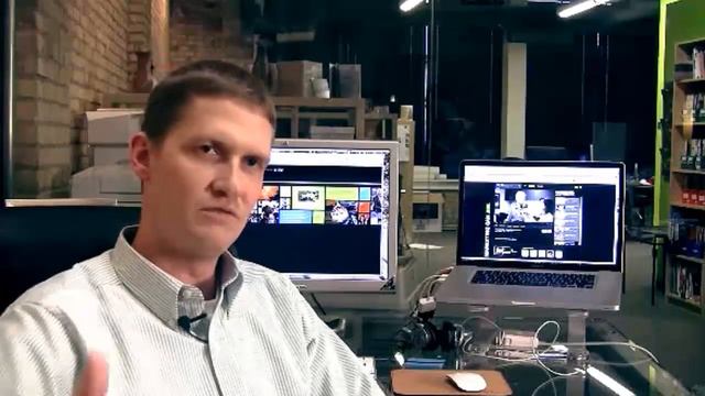Mark Farr: Evolution of Opportunity смотреть онлайн