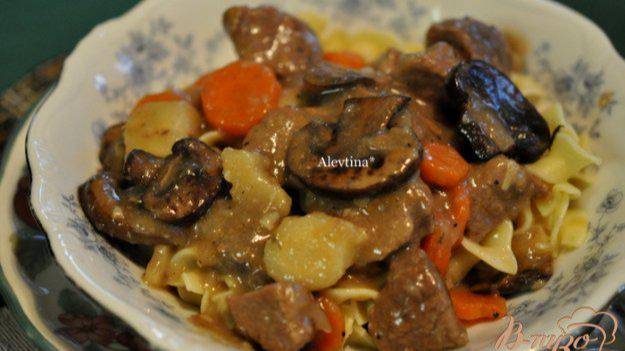 Кулинарные хитрости